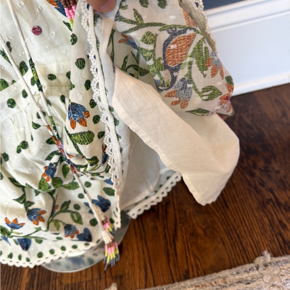 Farm Rio Mini Dress - Picture 9 of 10